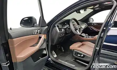 BMW X6 2022 3.0 гидро в Москве № 155120, миниатюра 11