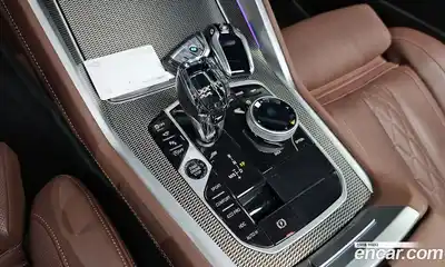 BMW X6 2022 3.0 гидро в Москве № 155120, миниатюра 9