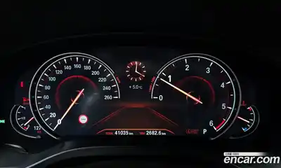 BMW X3 2018 2.0 гидро в Москве № 155557, миниатюра 8