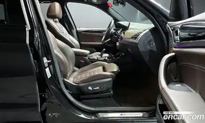 BMW X3 2018 2.0 гидро в Москве № 155557, миниатюра 10