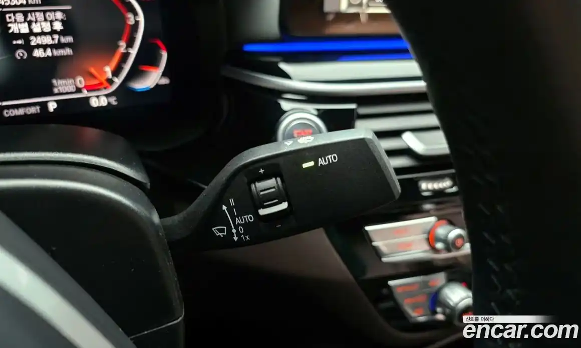 BMW 5-Series 2023 2.0 гидро в Москве, фото 15