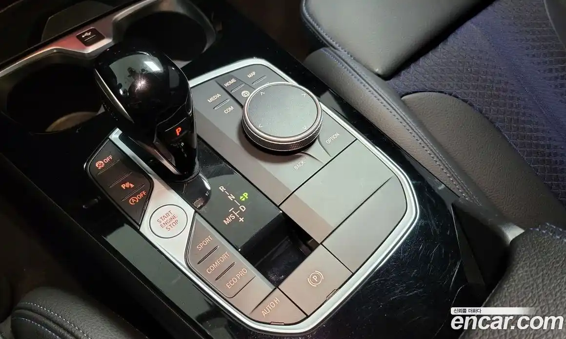 BMW 1-Series 2023 2.0 гидро в Москве № 157612, фото 9