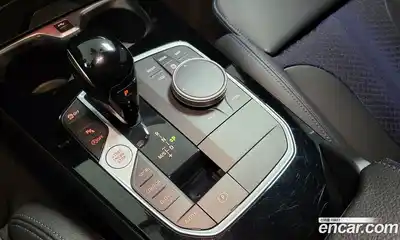 BMW 1-Series 2023 2.0 гидро в Москве № 157612, миниатюра 9