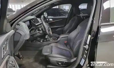 BMW 1-Series 2023 2.0 гидро в Москве № 157612, миниатюра 10