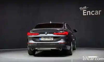 BMW 2-Series 2021 2.0 гидро в Москве № 158448, миниатюра 4