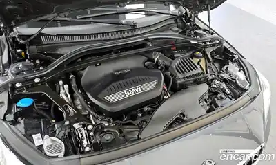 BMW 2-Series 2021 2.0 гидро в Москве № 158448, миниатюра 6