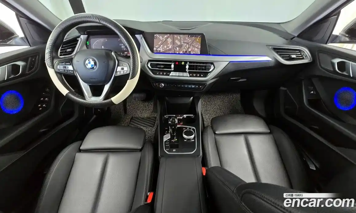 BMW 2-Series 2021 2.0 гидро в Москве № 158448, фото 7