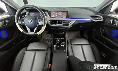 BMW 2-Series 2021 2.0 гидро в Москве № 158448, миниатюра 7