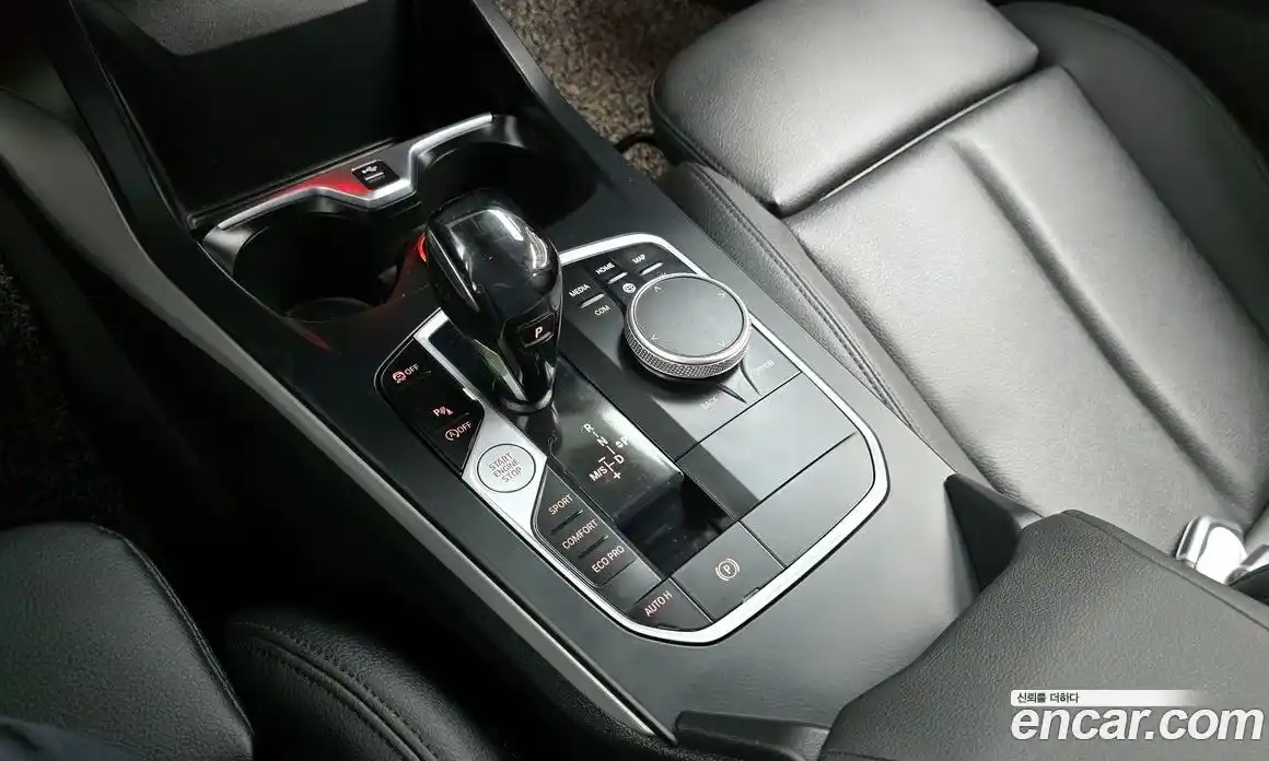 BMW 2-Series 2021 2.0 гидро в Москве № 158448, фото 9