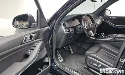 BMW X5 2022 3.0 гидро в Москве № 159009, миниатюра 11