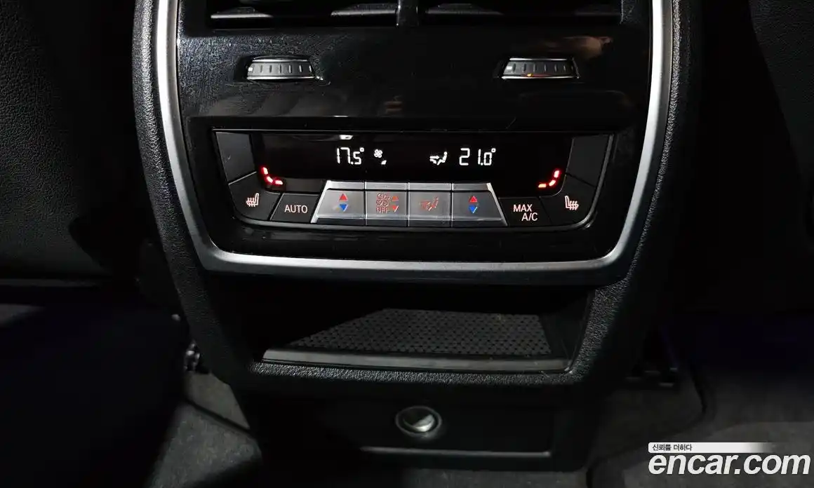 BMW X5 2022 3.0 гидро в Москве № 159009, фото 19