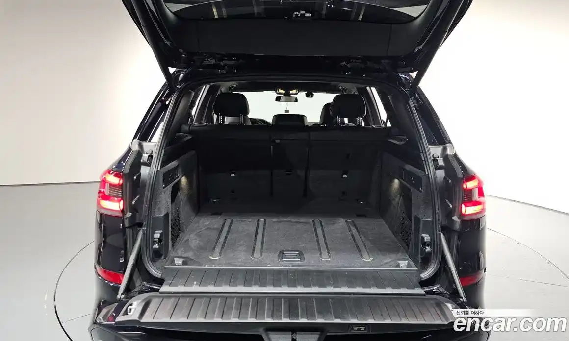 BMW X5 2022 3.0 гидро в Москве № 159009, фото 20