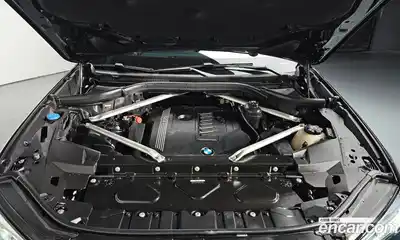 BMW X5 2022 3.0 гидро в Москве № 159009, миниатюра 6