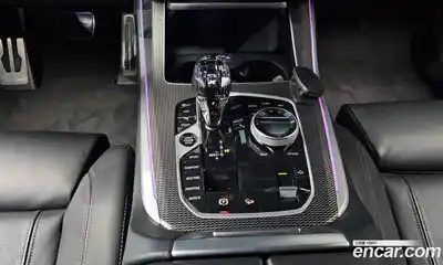 BMW X5 2022 3.0 гидро в Москве № 159009, миниатюра 9