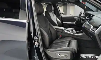 BMW X5 2022 3.0 гидро в Москве № 159009, миниатюра 10