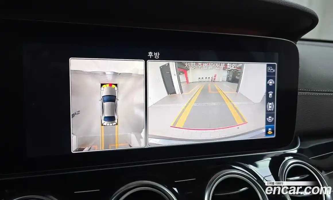 Mercedes-Benz E-Class 2019 3.0 гидро в Москве № 160577, фото 15
