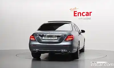 Mercedes-Benz E-Class 2019 3.0 гидро в Москве № 160577, миниатюра 4