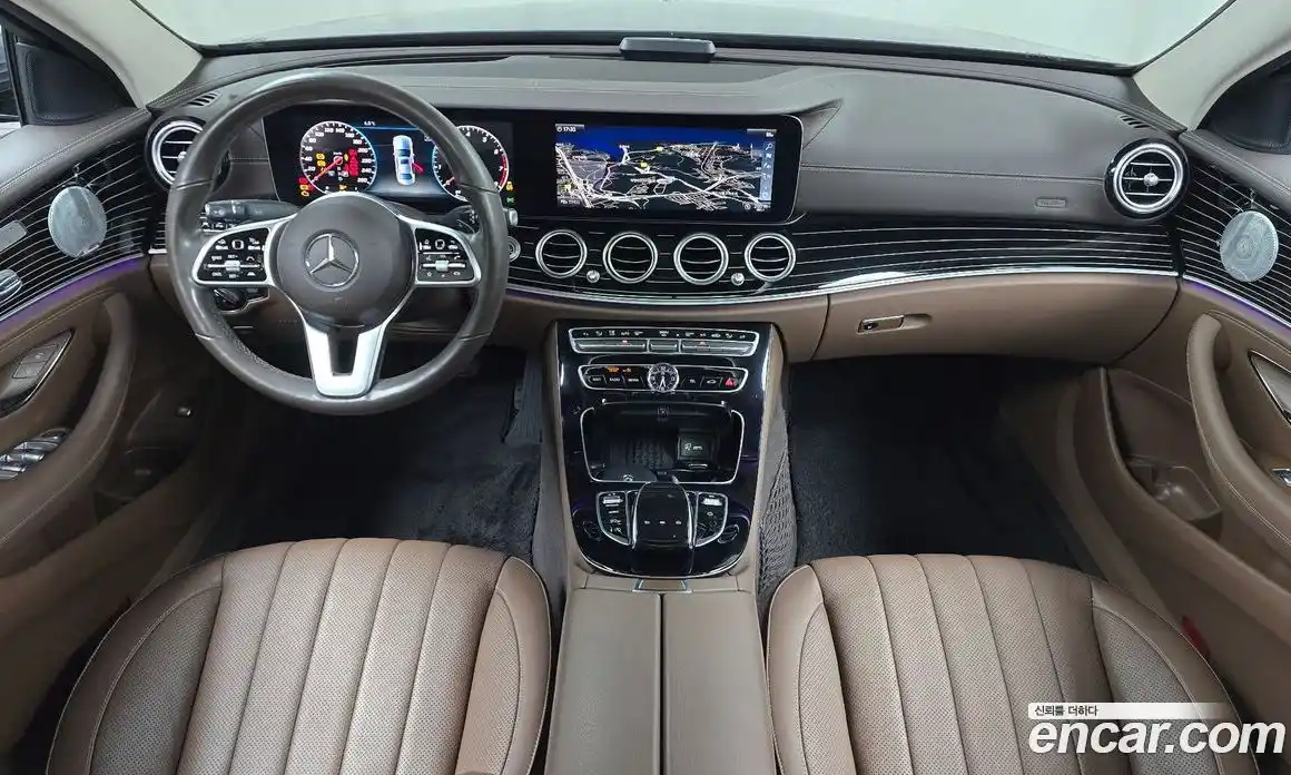 Mercedes-Benz E-Class 2019 3.0 гидро в Москве № 160577, фото 7