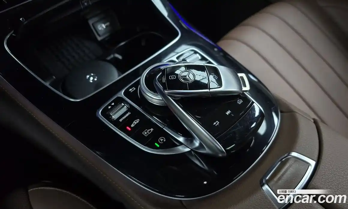 Mercedes-Benz E-Class 2019 3.0 гидро в Москве № 160577, фото 9