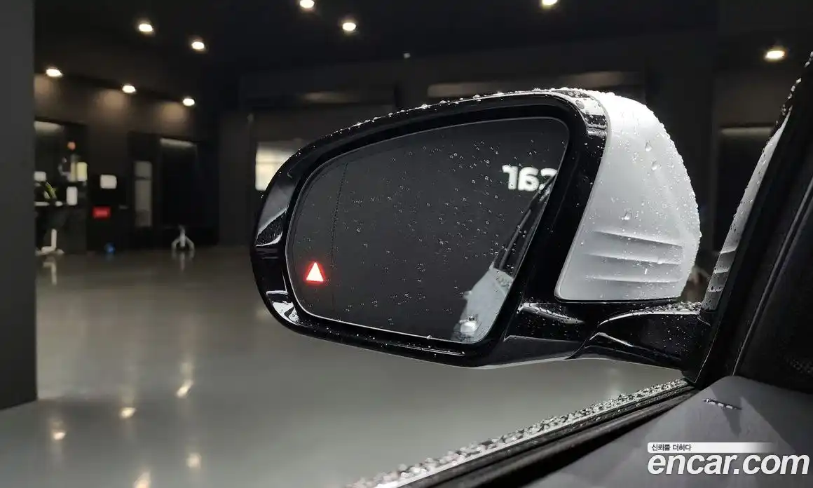 Mercedes-Benz E-Class 2017 2.0 гидро в Москве № 160960, фото 18