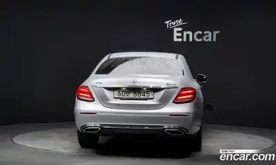 Mercedes-Benz E-Class 2017 2.0 гидро в Москве № 160960, миниатюра 4