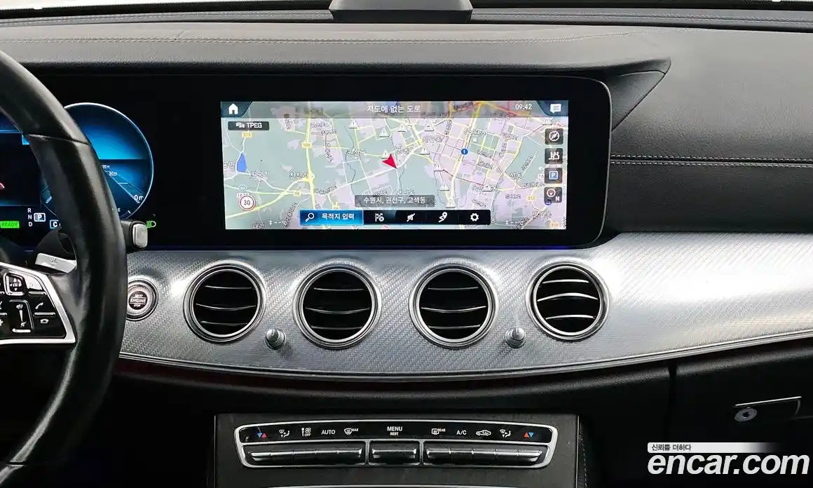 Mercedes-Benz E-Class 2021 2.0 гидро в Москве, фото 14
