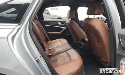 Audi A6 2019 2.0 гидро в Москве № 163899, миниатюра 12