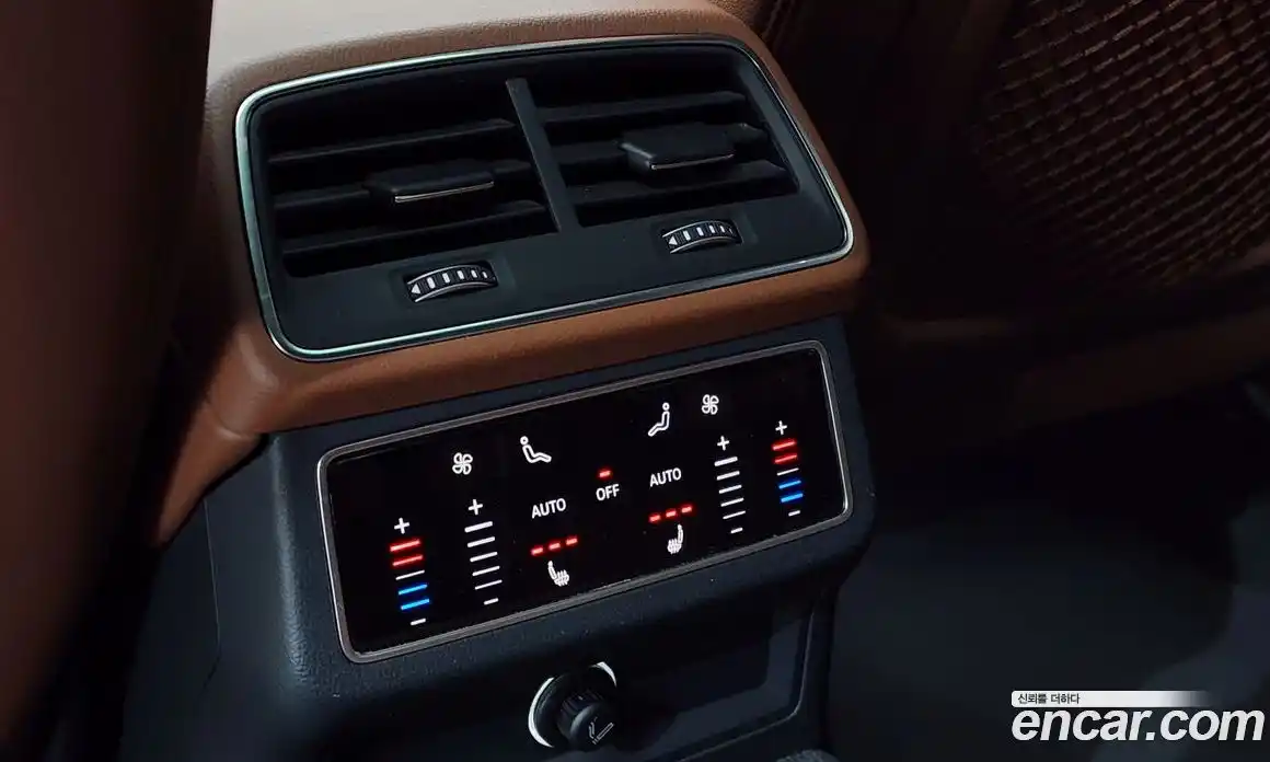 Audi A6 2019 2.0 гидро в Москве № 163899, фото 19