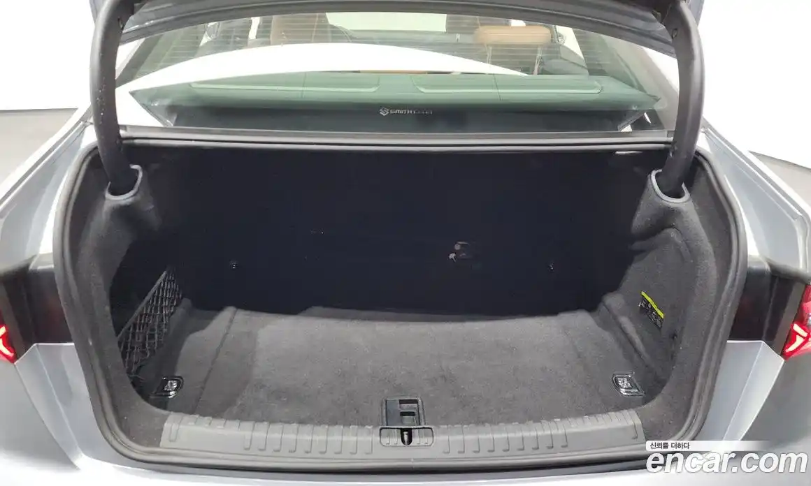 Audi A6 2019 2.0 гидро в Москве № 163899, фото 20