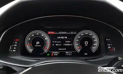 Audi A6 2019 2.0 гидро в Москве № 163899, миниатюра 8