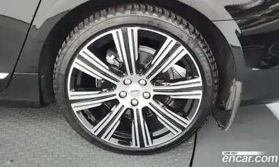 Volvo S90 2022 2.0 гидро в Москве № 164485, миниатюра 5