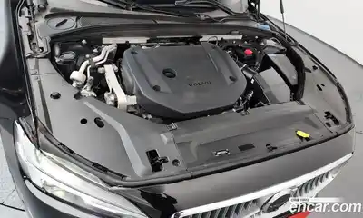Volvo S90 2022 2.0 гидро в Москве № 164485, миниатюра 6