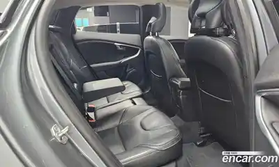 Volvo V40 2018 2.0 гидро в Москве № 164521, миниатюра 12
