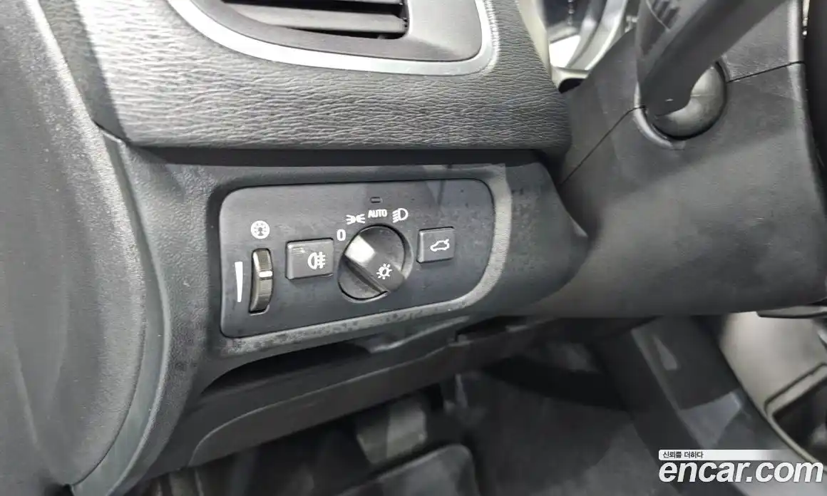 Volvo V40 2018 2.0 гидро в Москве № 164521, фото 18