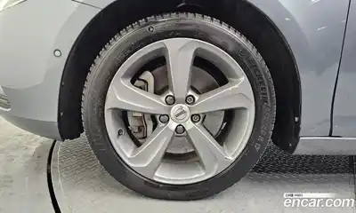 Volvo V40 2018 2.0 гидро в Москве № 164521, миниатюра 5