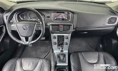Volvo V40 2018 2.0 гидро в Москве № 164521, миниатюра 7