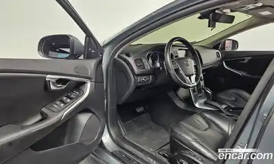 Volvo V40 2018 2.0 гидро в Москве № 164521, миниатюра 10