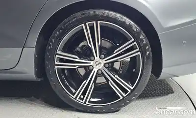 Volvo S60 2020 2.0 гидро в Москве № 164528, миниатюра 5