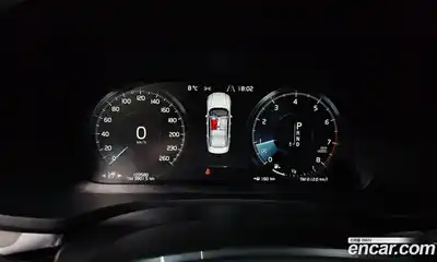 Volvo S60 2020 2.0 гидро в Москве № 164528, миниатюра 8
