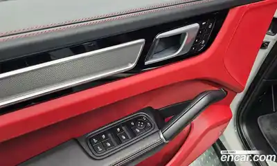 Porsche Cayenne 2022 3.0 гидро в Москве № 165154, миниатюра 11