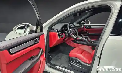 Porsche Cayenne 2022 3.0 гидро в Москве № 165154, миниатюра 9