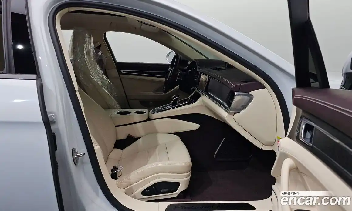 Porsche Panamera 2023 2.9 гидро в Москве № 165225, фото 11