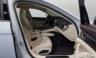 Porsche Panamera 2023 2.9 гидро в Москве № 165225, миниатюра 11