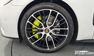 Porsche Panamera 2023 2.9 гидро в Москве № 165225, миниатюра 5