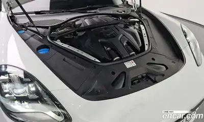 Porsche Panamera 2023 2.9 гидро в Москве № 165225, миниатюра 6