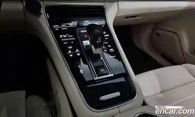 Porsche Panamera 2023 2.9 гидро в Москве № 165225, миниатюра 9