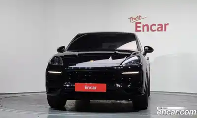Porsche Cayenne 2023 3.0 гидро в Москве № 165258, миниатюра 3