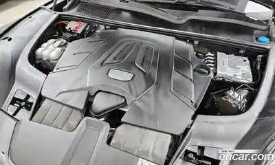 Porsche Cayenne 2023 3.0 гидро в Москве № 165258, миниатюра 6