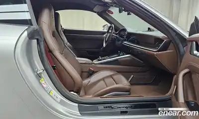 Porsche 911 2022 3.0 гидро в Москве № 165363, миниатюра 11