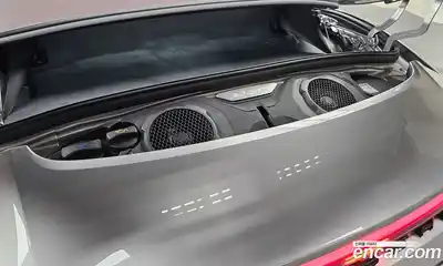 Porsche 911 2022 3.0 гидро в Москве № 165363, миниатюра 6